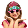 Trolls World Tour Poppy Costume Glasses